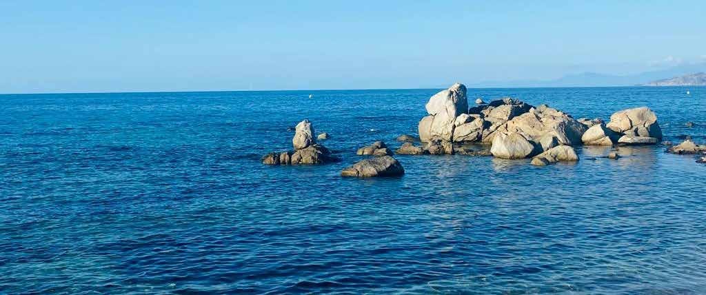 Littoral corse