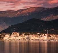 Une escapade à Saint-Florent